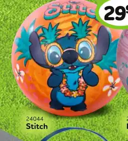 Buddy Leg Stitch tilbud