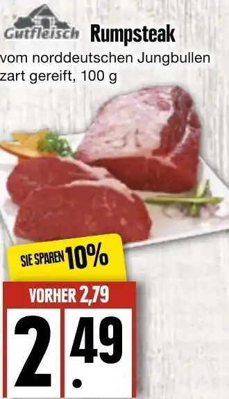 Rumpsteak