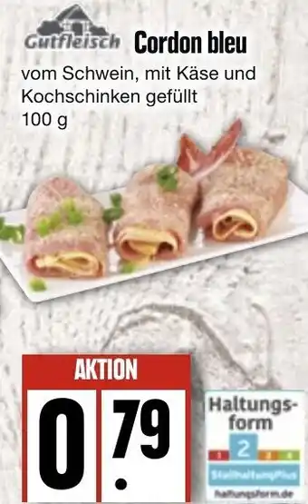 Cordon Bleu 100g