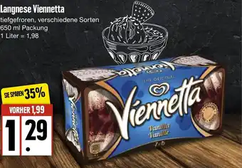 Langnese Viennetta