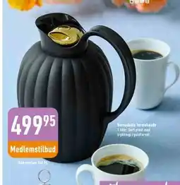 Imerco Bernadotte termokande tilbud