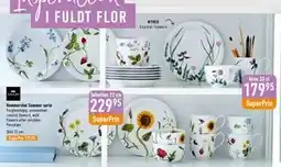 Imerco Tallerken 22 cm tilbud