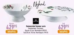 Imerco Hammershøi Sommer serie tilbud