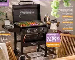 Imerco Cover til Plancha tilbud