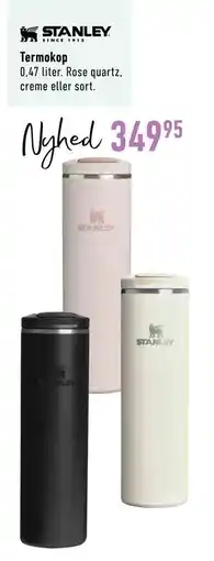 Imerco Termokop tilbud