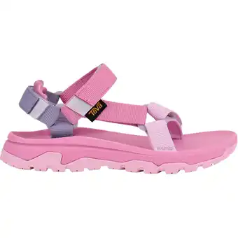 Sport 24 Teva Hurricane XLT Vandresandaler Børn tilbud