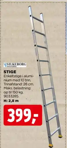 jem & fix STIGE tilbud