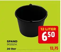jem & fix SPAND tilbud