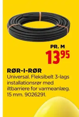 jem & fix RØR-I-RØR tilbud