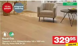 Bauhaus Royal Oak tilbud