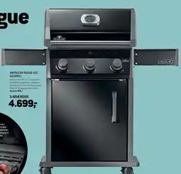 XL-BYG Napoleon Rogue 425 gasgrill tilbud