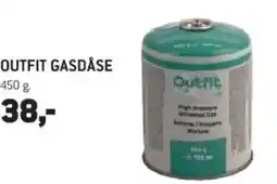 XL-BYG Outfit gasdåse tilbud