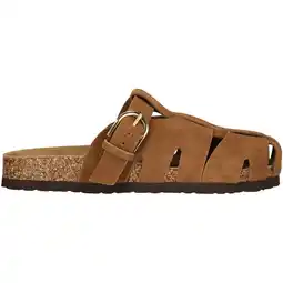 Sport 24 NOU Greco Leather Kork Sandaler Herre tilbud