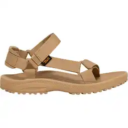 Sport 24 Teva Winsted Vandresandaler Dame tilbud