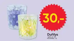 BigDollar Duftlys tilbud
