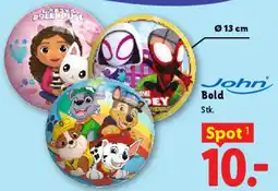 Lidl Bold (Ø 13 cm) tilbud