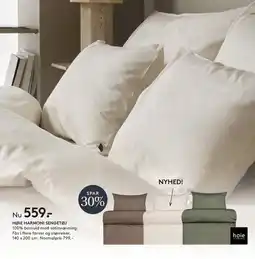 SENG Høie Harmoni sengetøj tilbud