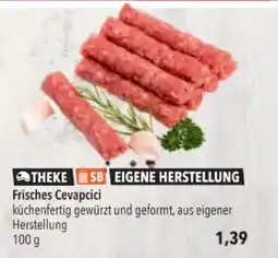 Citti Frisches Cevapcici tilbud
