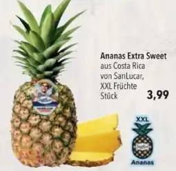 Citti Ananas Extra Sweet tilbud