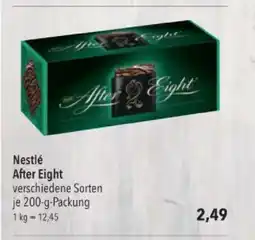 Citti Nestlé After Eight tilbud