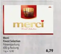 Citti Merci Finest Selection tilbud