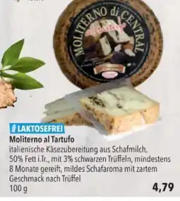 Citti Moliterno al Tartufo tilbud