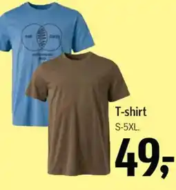 Føtex T-shirt tilbud