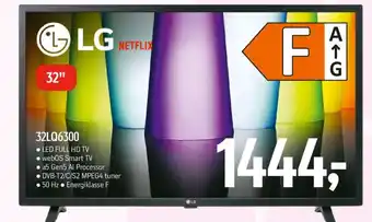 Føtex LG 32LQ6300 tilbud