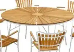 Føtex Kerteminde havebord tilbud