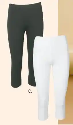 Føtex Leggings tilbud