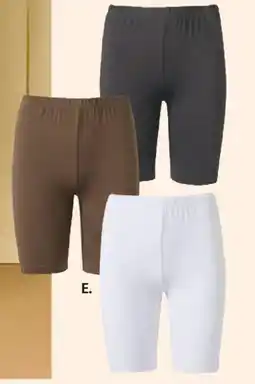 Føtex Cykelshorts tilbud