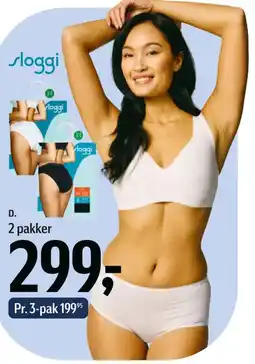 Føtex Trusser tilbud