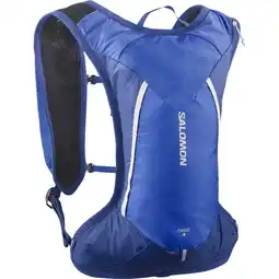 Sport 24 Salomon Cross 4L Løberygsæk tilbud