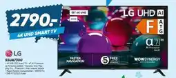 Bilka LG 55UA7300 tilbud