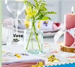 Bilka Vase tilbud
