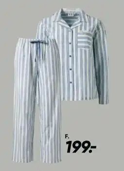 Bilka Pyjamas tilbud