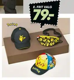 Bilka Kasket eller bæltetaske tilbud