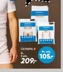 Bilka Undertrøje, tights eller trusser tilbud