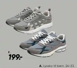 Bilka Sneakers tilbud