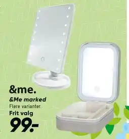 Bilka Me marked tilbud