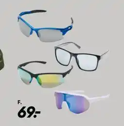 Bilka Solbriller tilbud