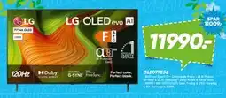 Bilka LG OLED77B56 tilbud