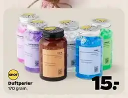 Netto Duftperler tilbud