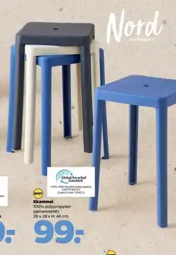 Netto Skammel tilbud