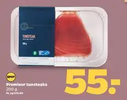 Netto Premieur tunsteaks tilbud
