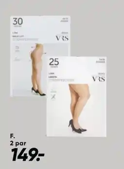 Bilka Strømpebukser tilbud