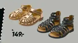 Bilka Sandaler tilbud