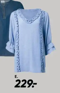 Bilka Skjorte tilbud