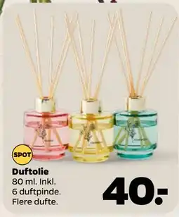 Netto Duftolie tilbud