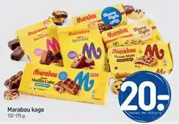 REMA 1000 Marabou kage tilbud